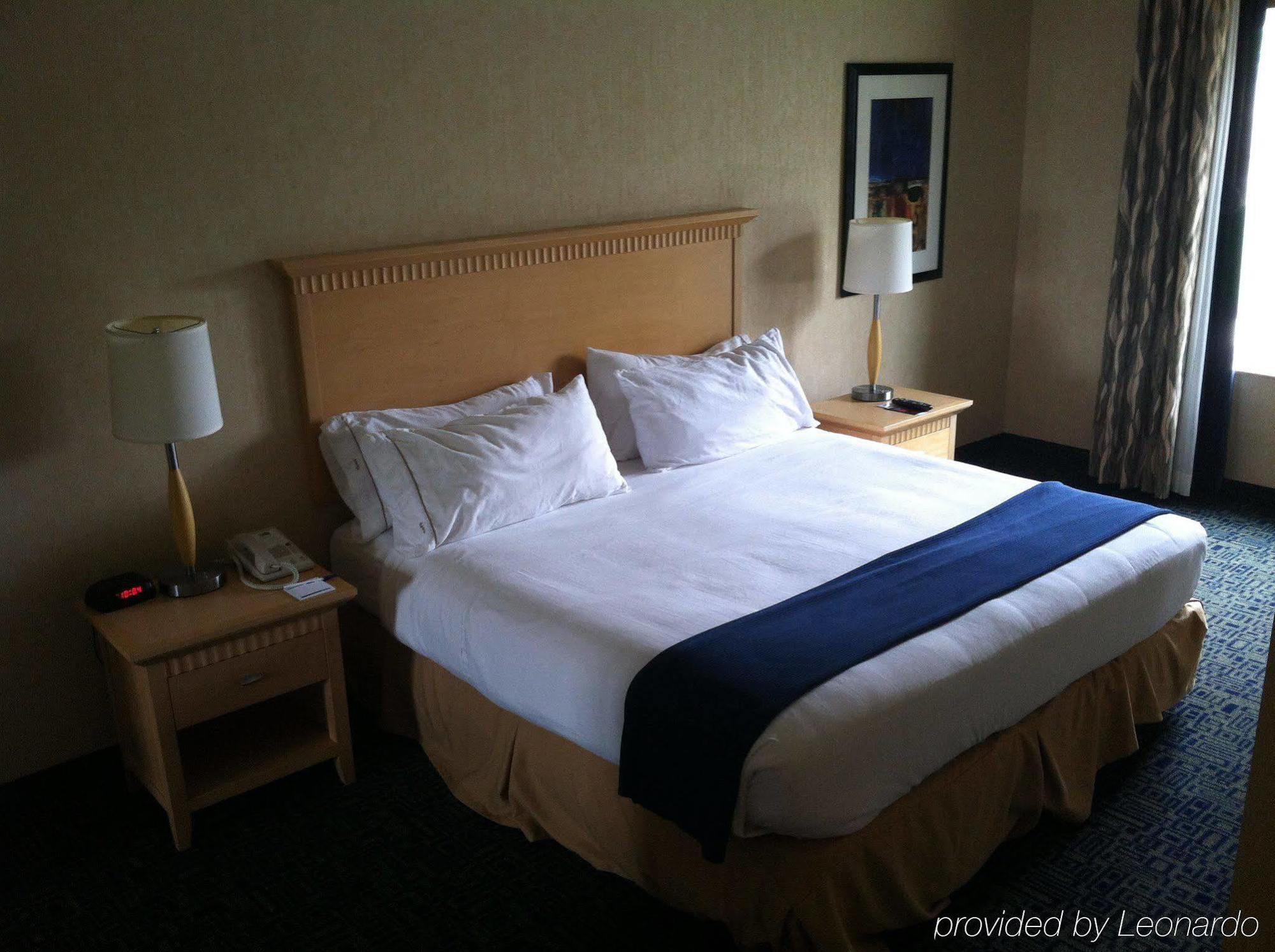 Holiday Inn Express Hotel & Suites Sacramento Airport Natomas, An Ihg Hotel Exterior foto