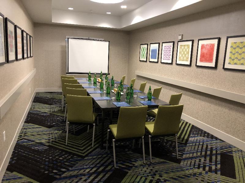 Holiday Inn Express Hotel & Suites Sacramento Airport Natomas, An Ihg Hotel Exterior foto