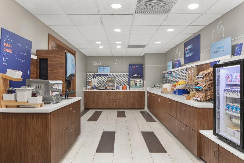 Holiday Inn Express Hotel & Suites Sacramento Airport Natomas, An Ihg Hotel Exterior foto