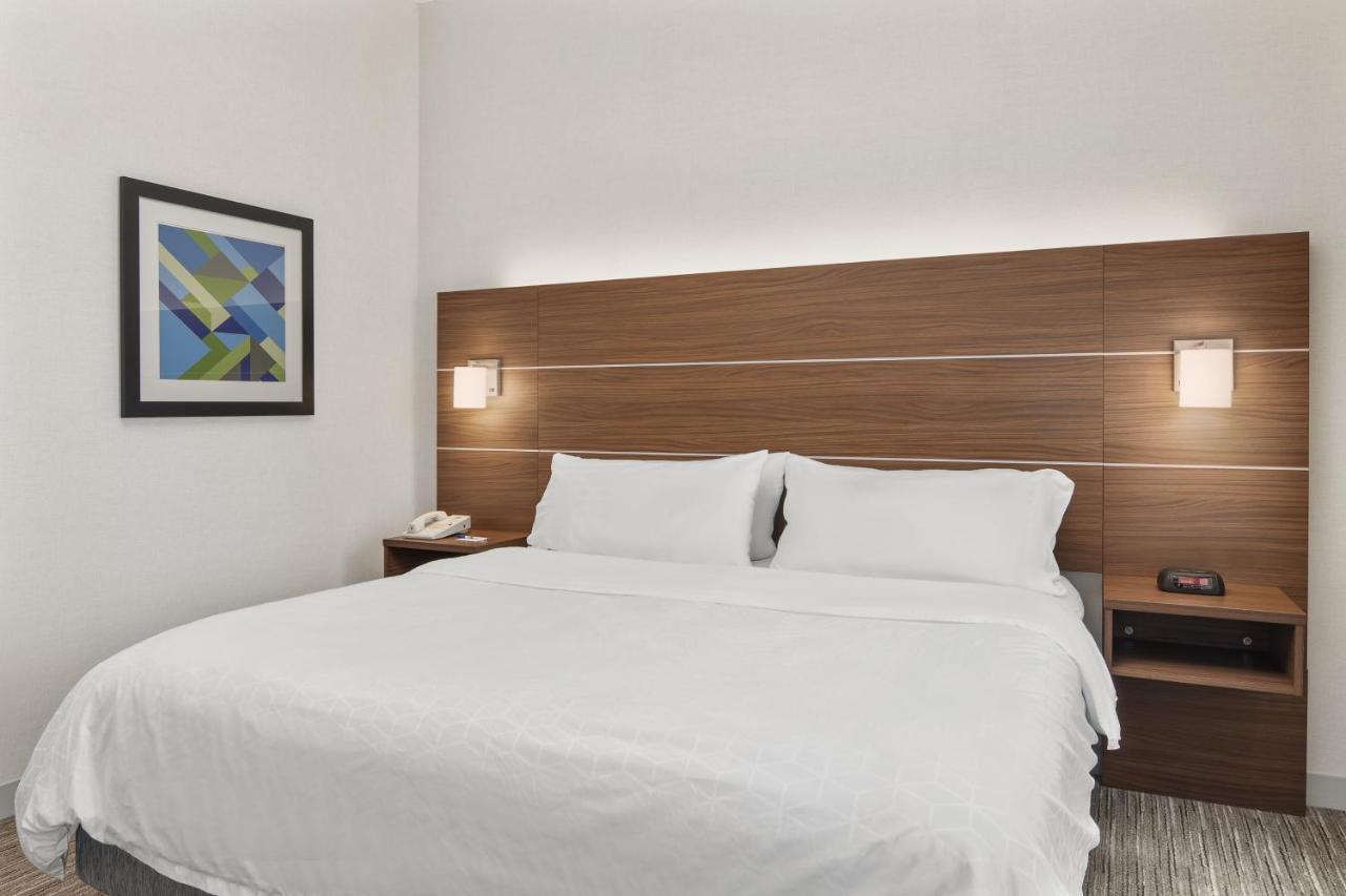 Holiday Inn Express Hotel & Suites Sacramento Airport Natomas, An Ihg Hotel Zimmer foto